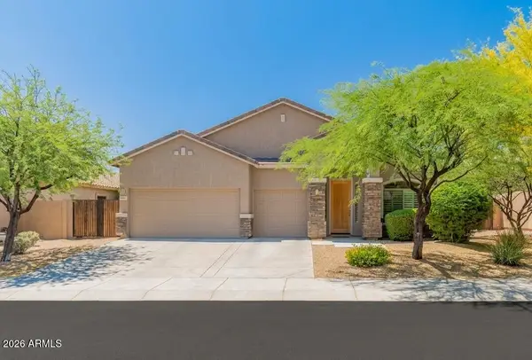 8349 W Andrea Drive, Peoria, AZ 85383