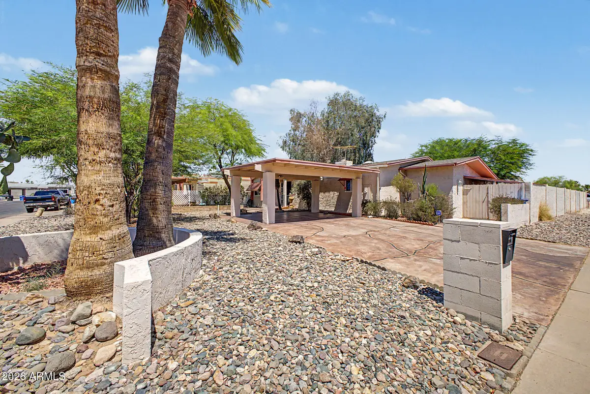 4101 N 105th Lane, Phoenix, AZ 85037 - #1