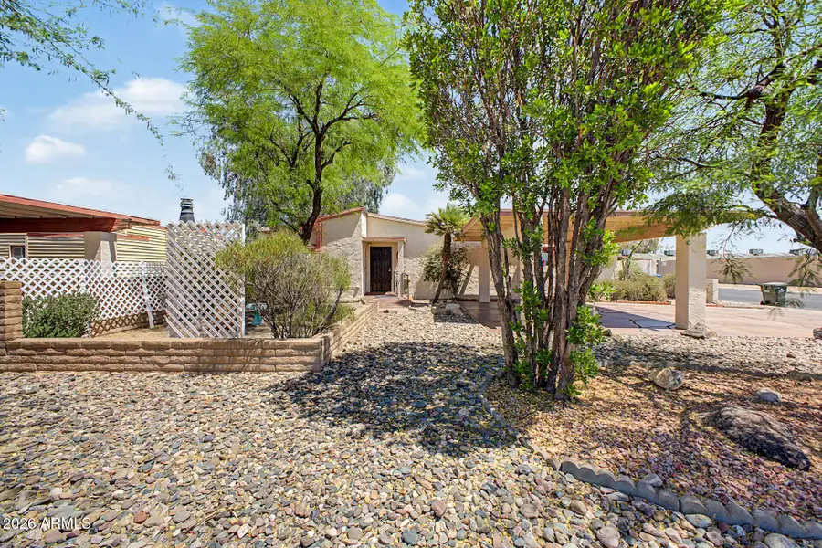 4101 N 105th Lane, Phoenix, AZ 85037 - #3