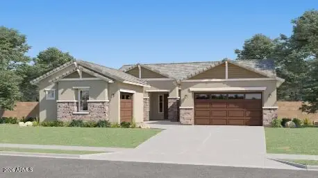 33361 N Dill Avenue, San Tan Valley, AZ 85143 - #1