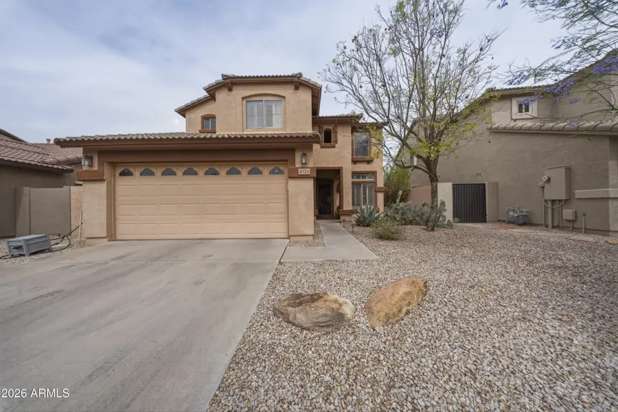 4724 E Preserve Way, Cave Creek, AZ 85331 - #3
