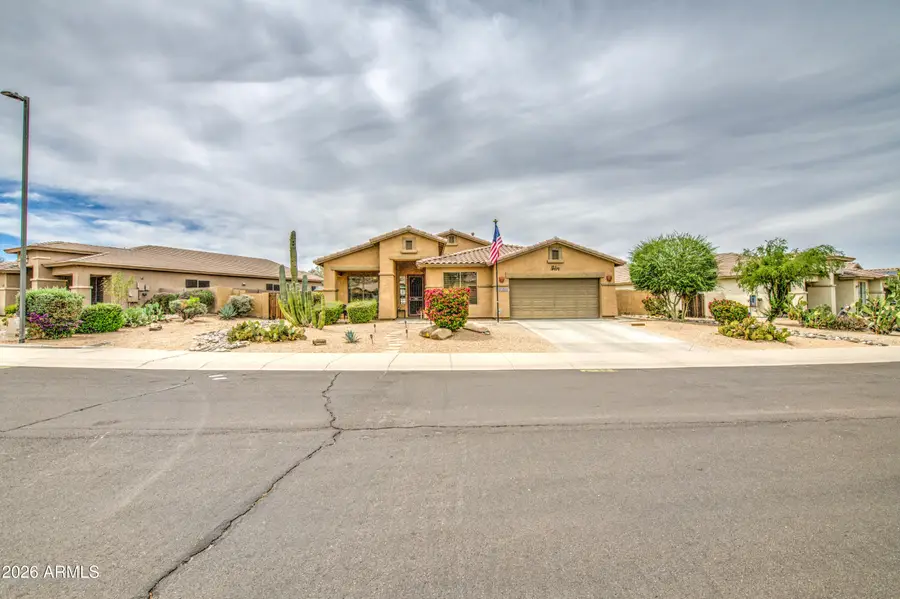 10282 S 185th Avenue, Goodyear, AZ 85338 - #3
