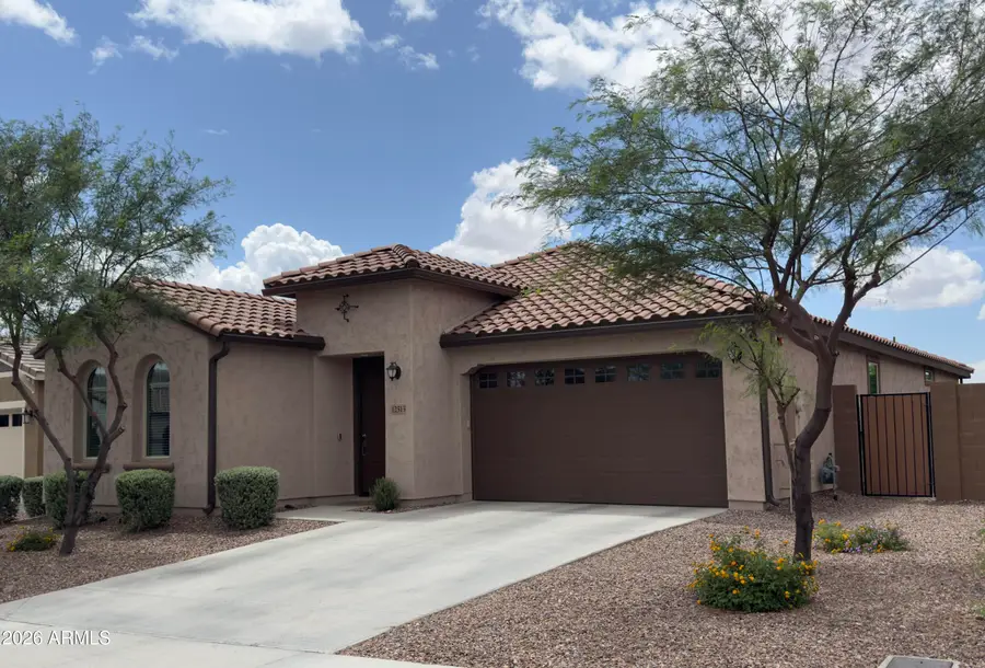 12513 W Calle De Baca --, Peoria, AZ 85383 - #3