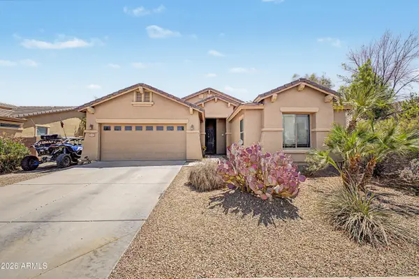 2044 N Montclair Lane, Casa Grande, AZ 85122
