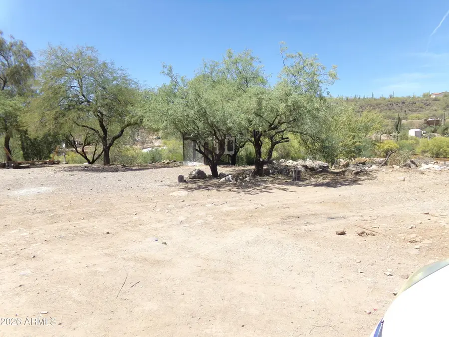 44812 N 18th Street, New River, AZ 85087 - #2