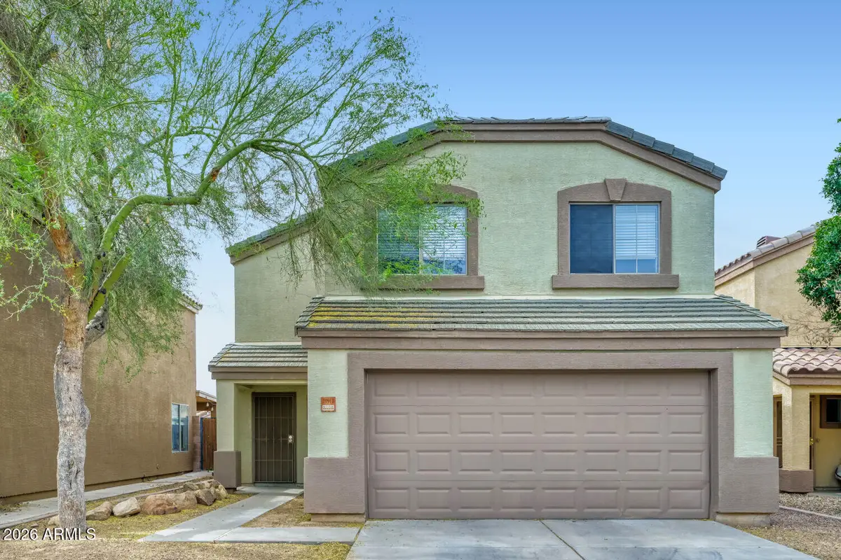 10917 E Clovis Avenue, Mesa, AZ 85208 - #1