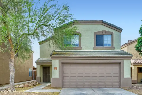 10917 E Clovis Avenue, Mesa, AZ 85208