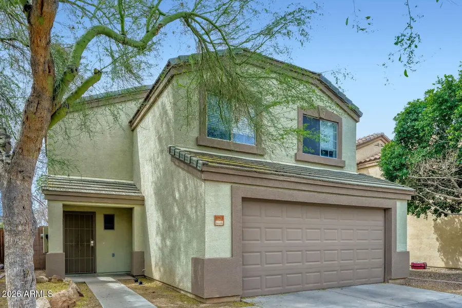 10917 E Clovis Avenue, Mesa, AZ 85208 - #3