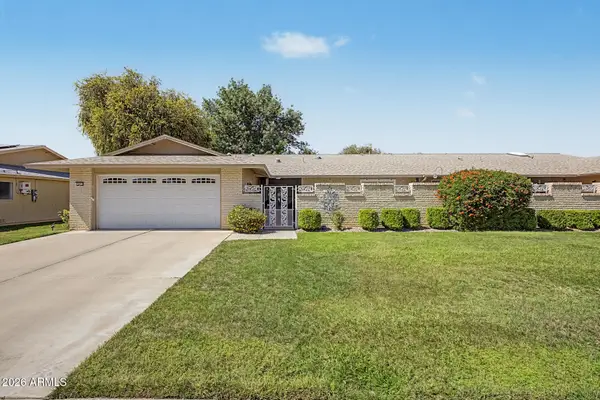 19010 N Signal Butte Circle, Sun City, AZ 85373