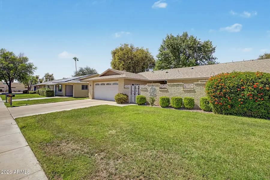 19010 N Signal Butte Circle, Sun City, AZ 85373 - #2