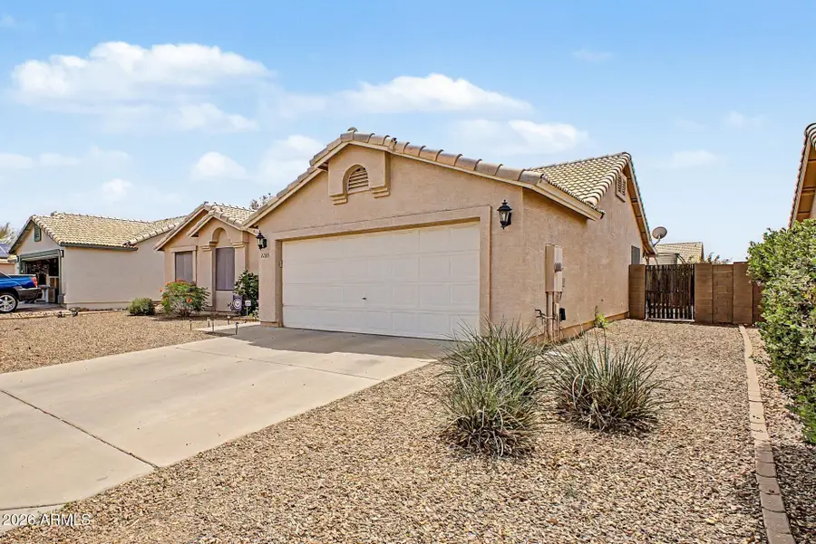 2265 W 17th Avenue, Apache Junction, AZ 85120 - #2