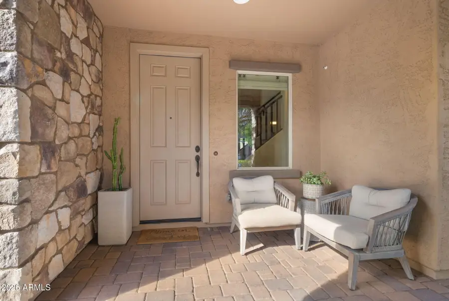 4724 E Parkside Lane, Phoenix, AZ 85050 - #2