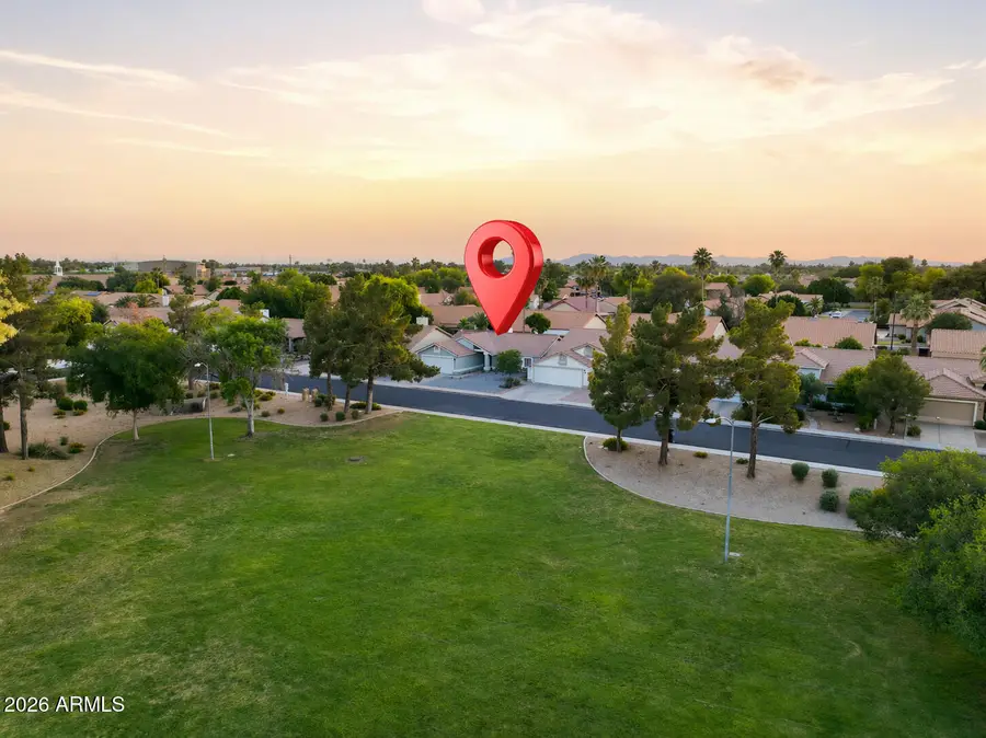 932 N Sailors Way, Gilbert, AZ 85234 - #3