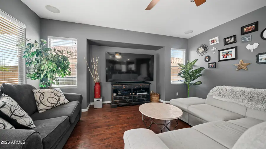 3679 S Cottonwood Court, Chandler, AZ 85286 - #2