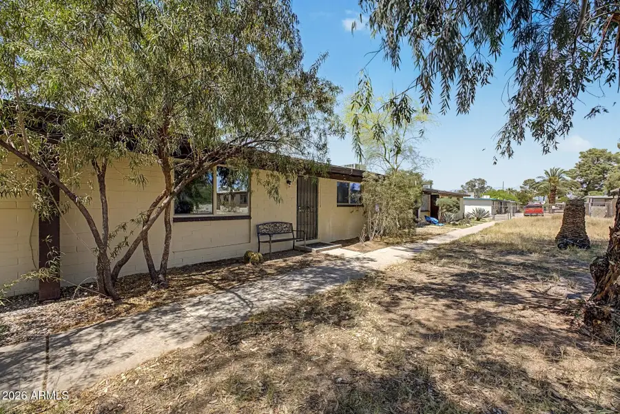 3998 S Evergreen Avenue, Tucson, AZ 85730 - #3