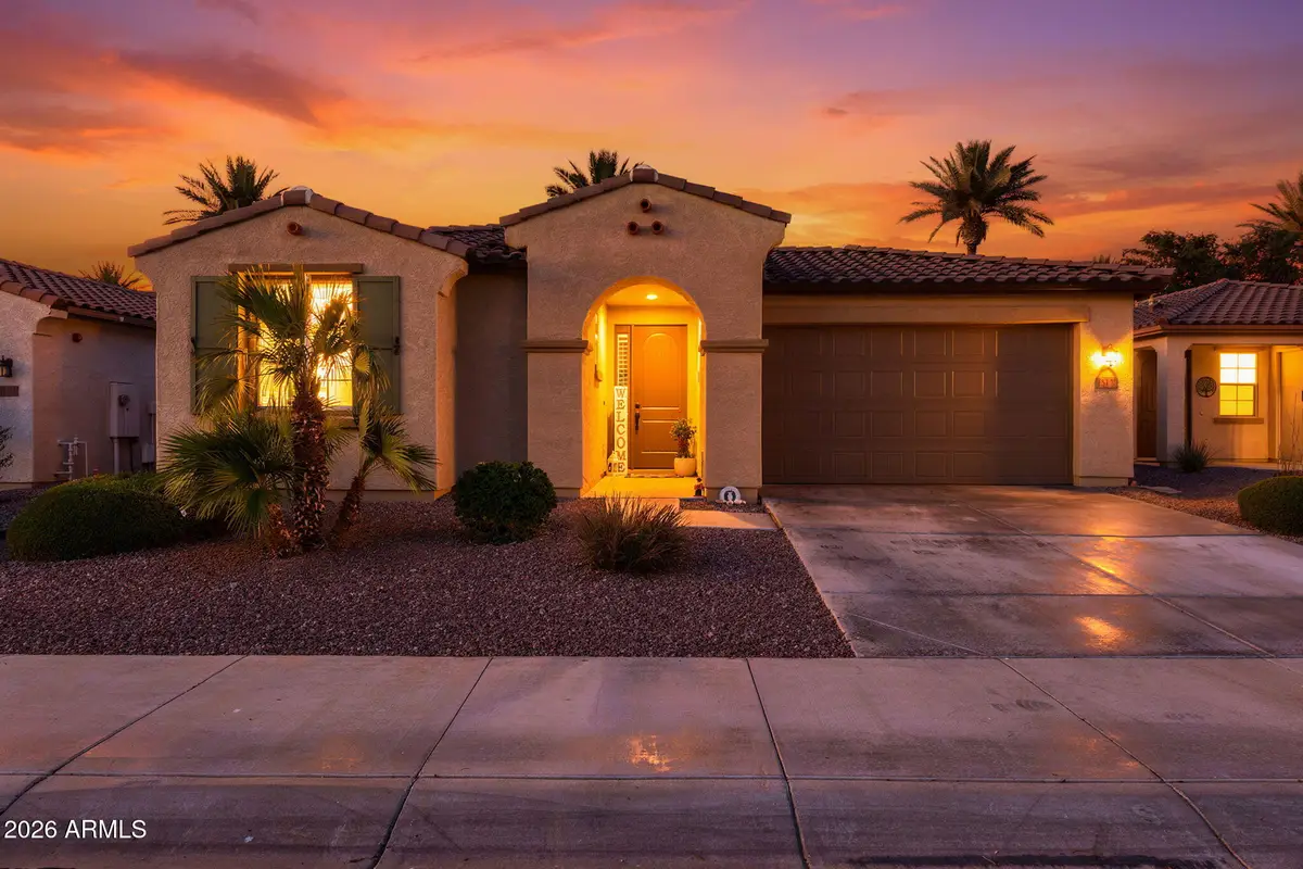 13120 N 91st Lane, Peoria, AZ 85381 - #1
