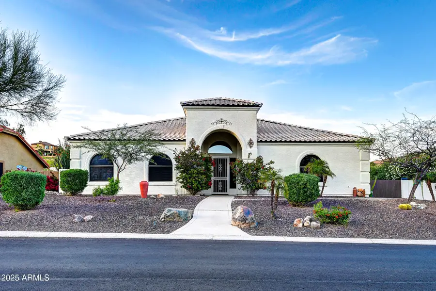 15038 E Marathon Drive, Fountain Hills, AZ 85268 - #2