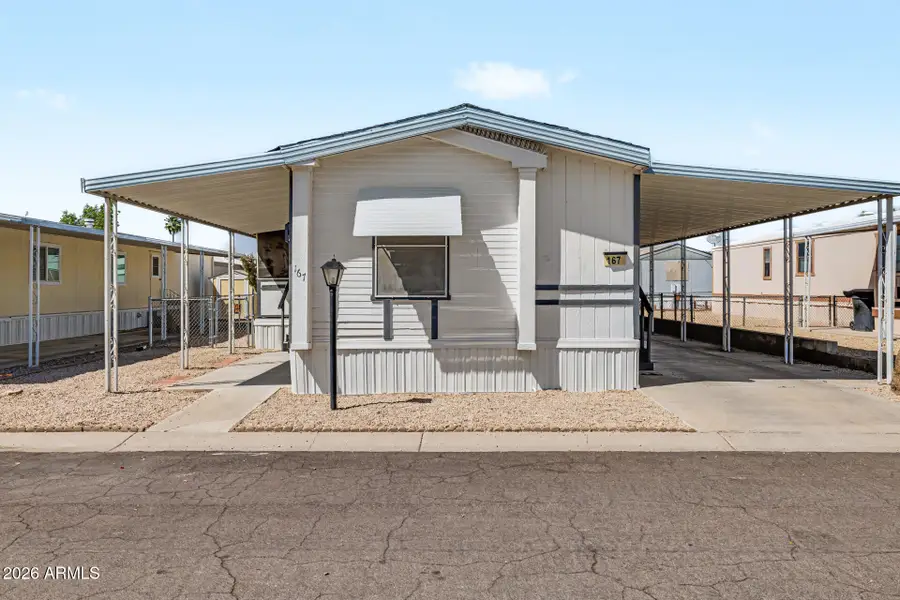 7810 W Peoria Avenue #167, Peoria, AZ 85345 - #2