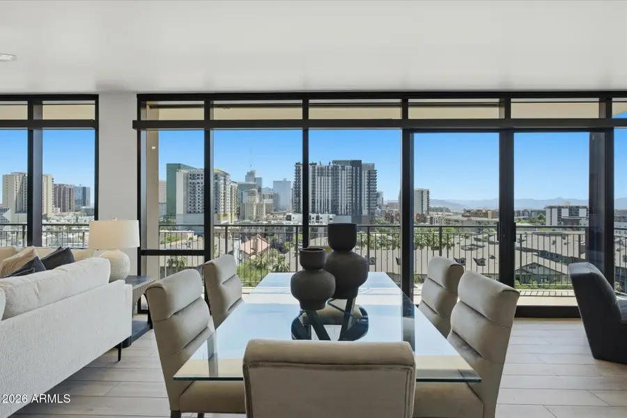 200 W Portland Street #1017, Phoenix, AZ 85003 - #2