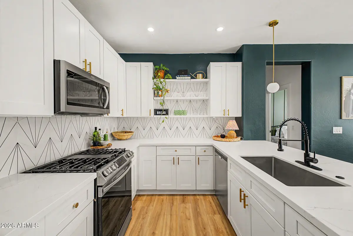 3840 E Yeager Drive, Gilbert, AZ 85295 - #1