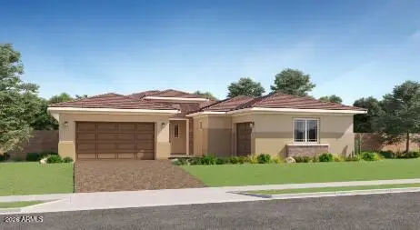 23024 E Alyssa Road, Queen Creek, AZ 85142 - #1