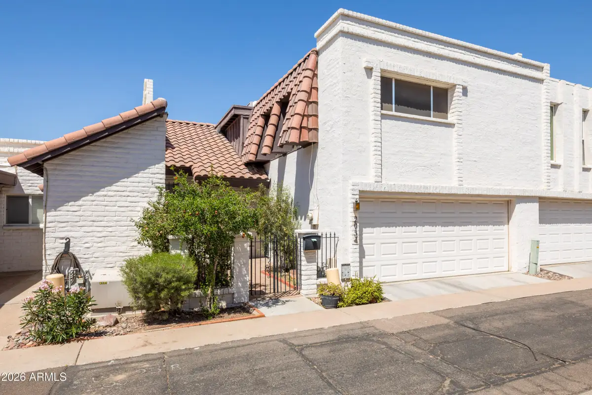 2934 N Casa Tomas Court, Phoenix, AZ 85016 - #1
