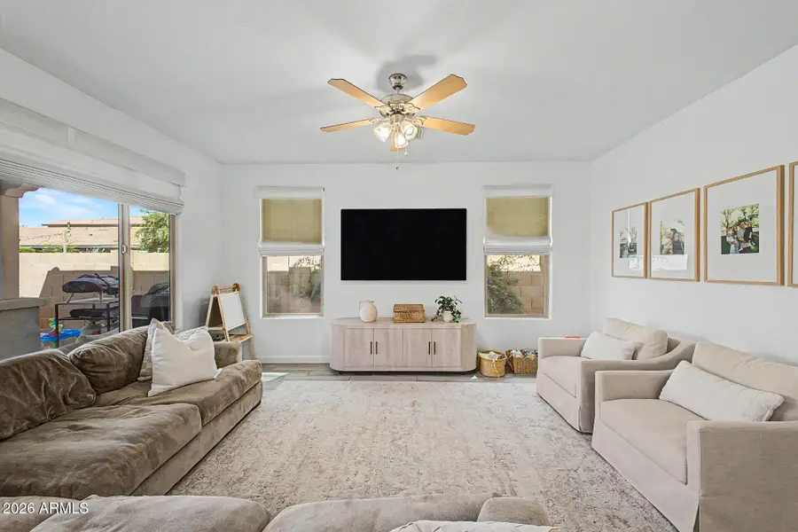 4242 E Rawhide Street, Gilbert, AZ 85296 - #2