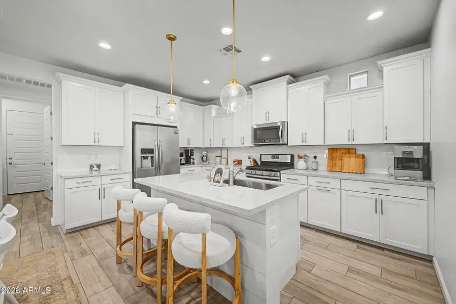 4242 E Rawhide Street, Gilbert, AZ 85296 - #3