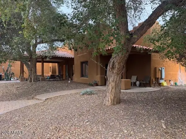 23530 N 65th Avenue, Glendale, AZ 85310