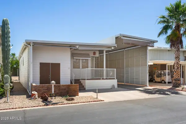 17200 W Bell Road #487, Surprise, AZ 85374