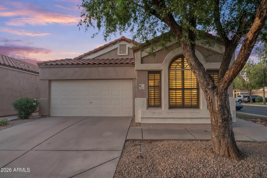 3440 E Southern Avenue #1067, Mesa, AZ 85204 - #2