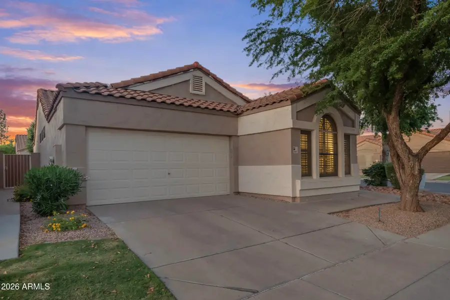 3440 E Southern Avenue #1067, Mesa, AZ 85204 - #3