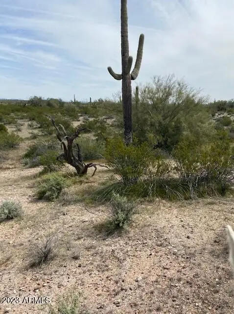 0 N Diffin Road #N, Florence, AZ 85132