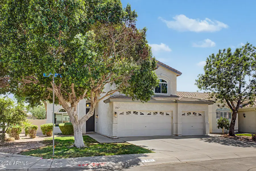 1767 E Cortez Drive, Gilbert, AZ 85234 - #2