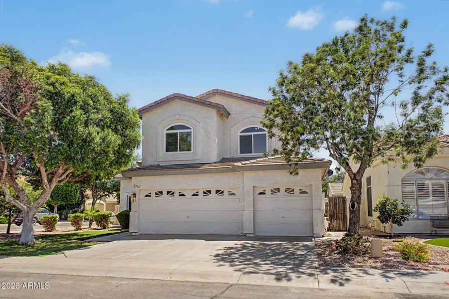 1767 E Cortez Drive, Gilbert, AZ 85234 - #3