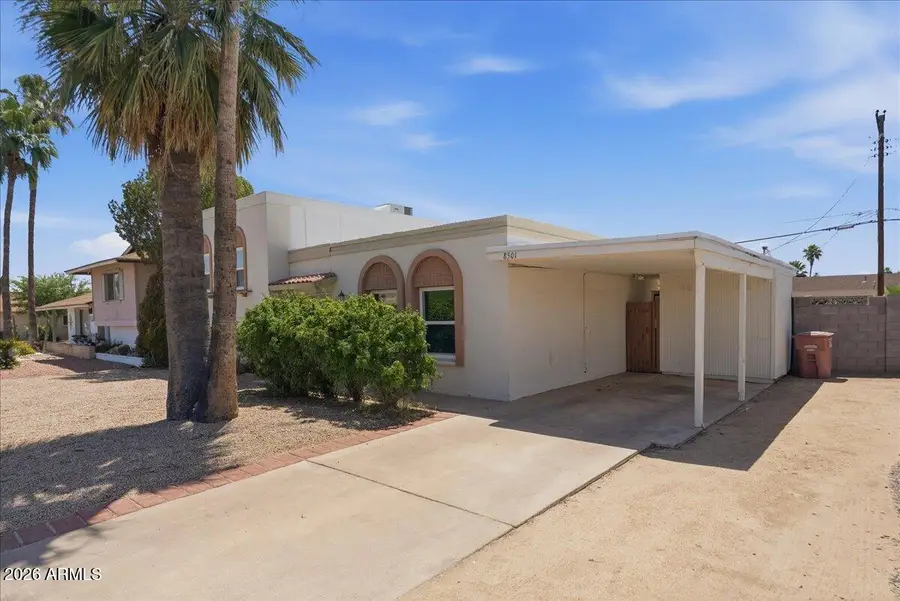 8501 E Thomas Road, Scottsdale, AZ 85251 - #2