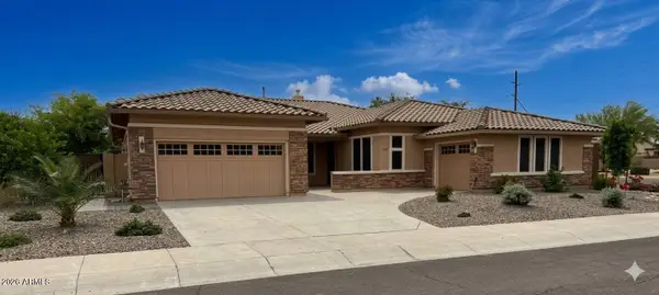 16017 W Glenrosa Avenue, Goodyear, AZ 85395