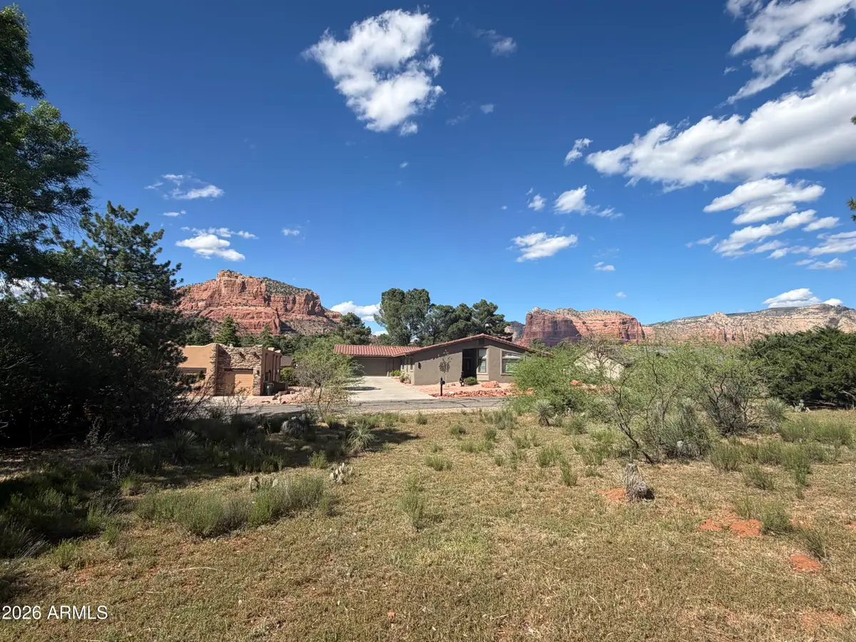125 Starlight Way #46, Sedona, AZ 86351 - #1