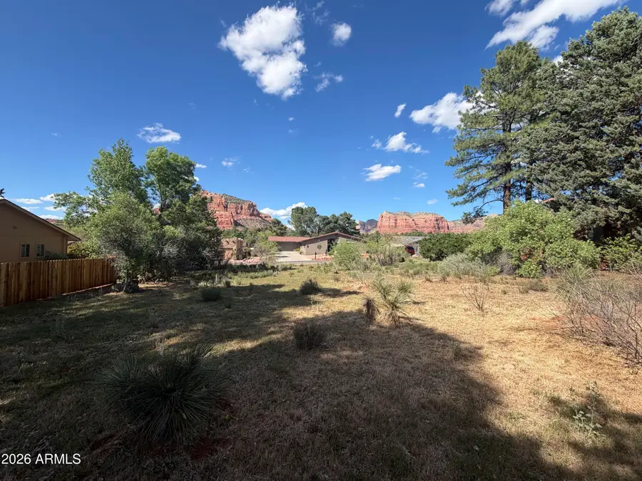 125 Starlight Way #46, Sedona, AZ 86351 - #2