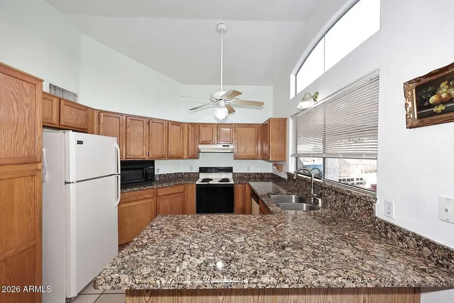 17207 N 46th Place, Phoenix, AZ 85032 - #2