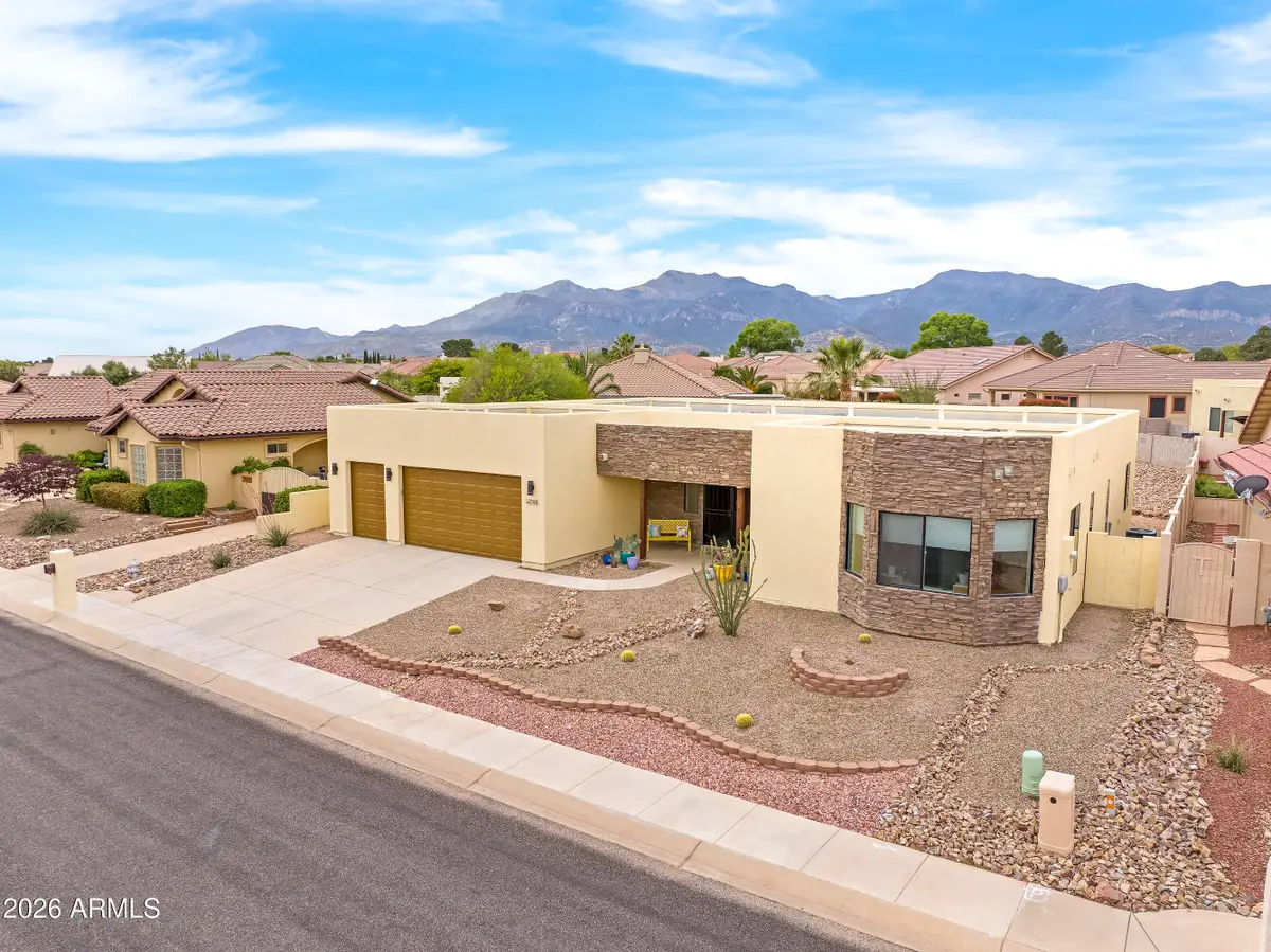 2766 Glenview Drive, Sierra Vista, AZ 85650 - #1