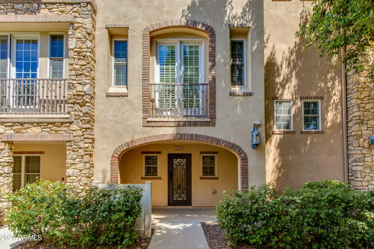 2449 E Montecito Avenue, Phoenix, AZ 85016 - #1