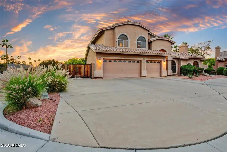 14202 N 70th Way, Scottsdale, AZ 85254 - #2