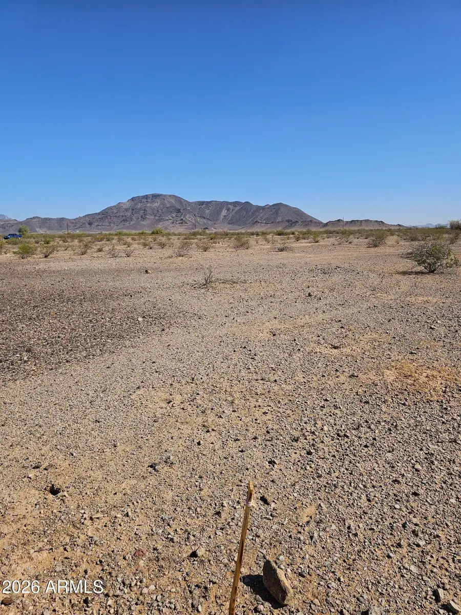 0 W Highland Avenue #9, Tonopah, AZ 85354 - #3