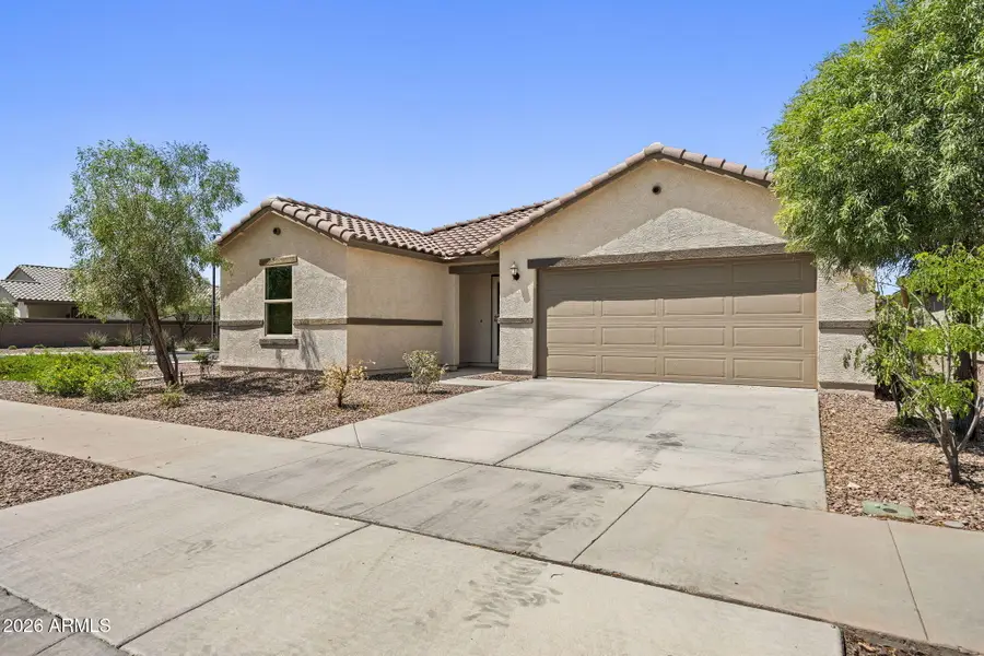 26818 N 173rd Drive, Surprise, AZ 85387 - #2