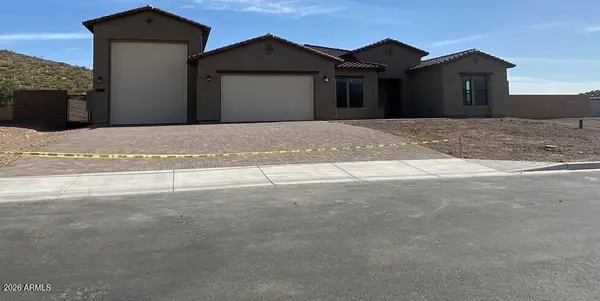 11063 E Rio Bravo Road, Gold Canyon, AZ 85118