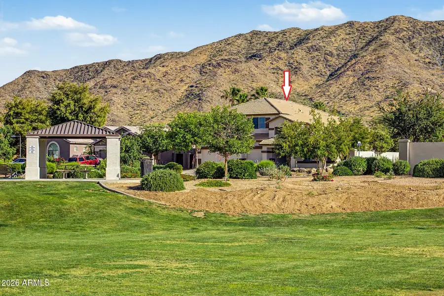 2627 W Monte Way, Phoenix, AZ 85041 - #2