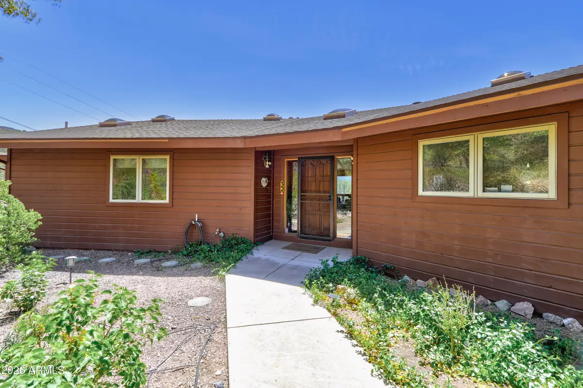 155 Partridge Lane, Prescott, AZ 86303 - #1