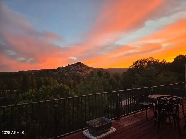 155 Partridge Lane, Prescott, AZ 86303 - #2