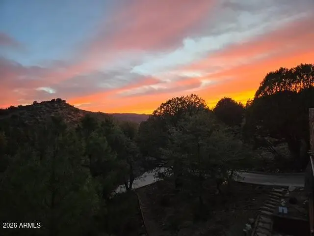 155 Partridge Lane, Prescott, AZ 86303 - #3